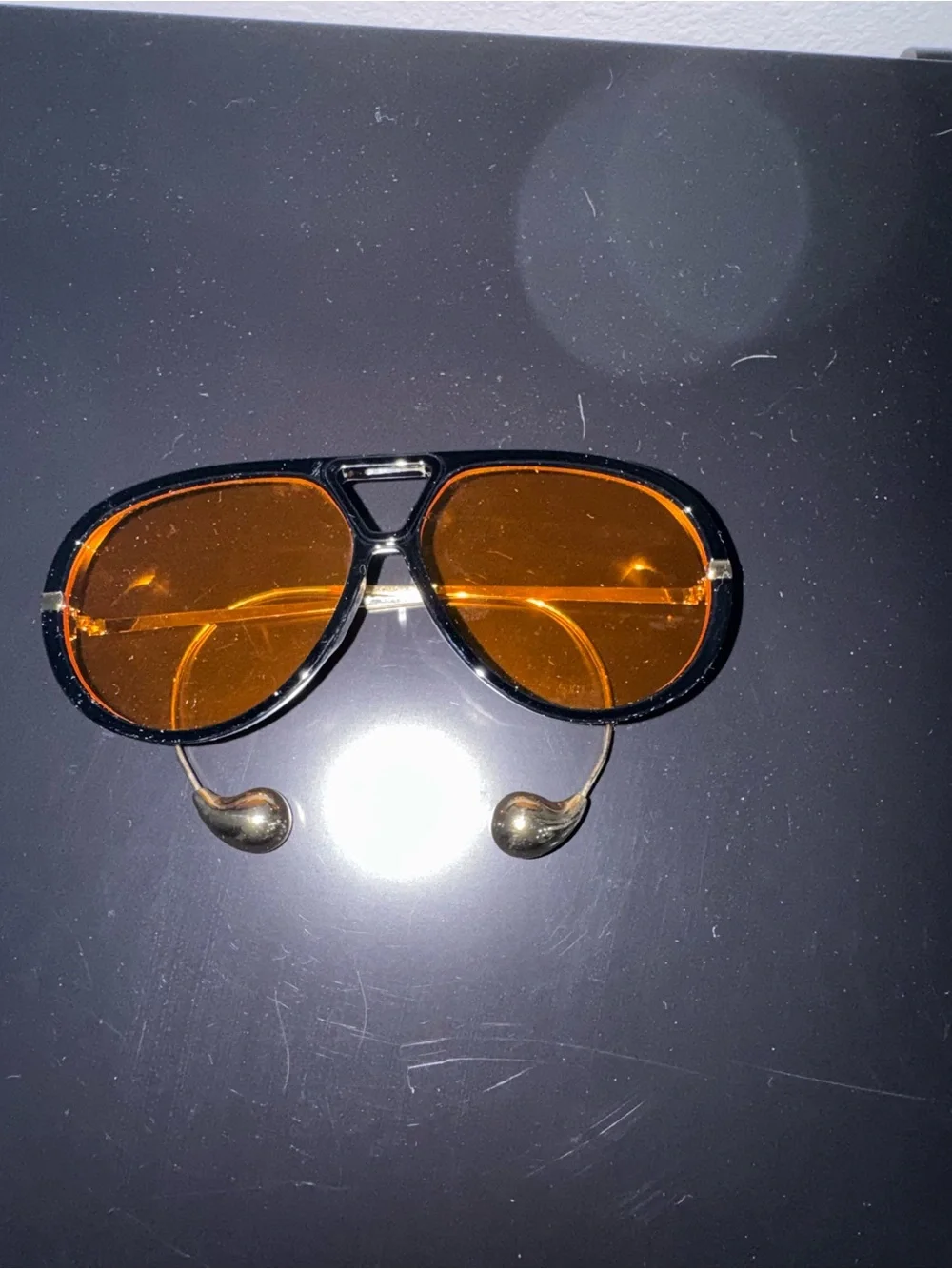 Aviator Sunglasses